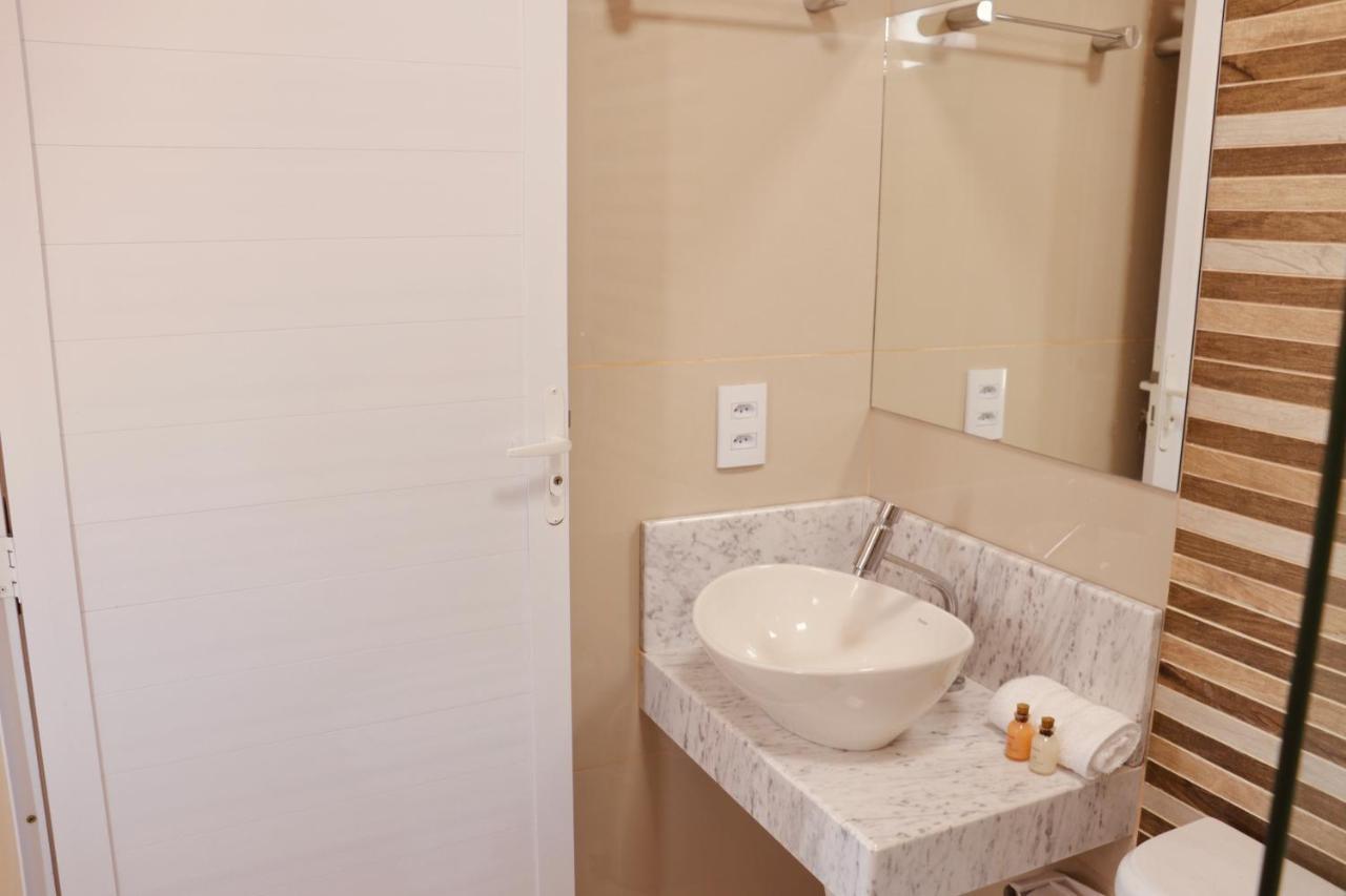 Maravista Flats Apart otel Prea Dış mekan fotoğraf
