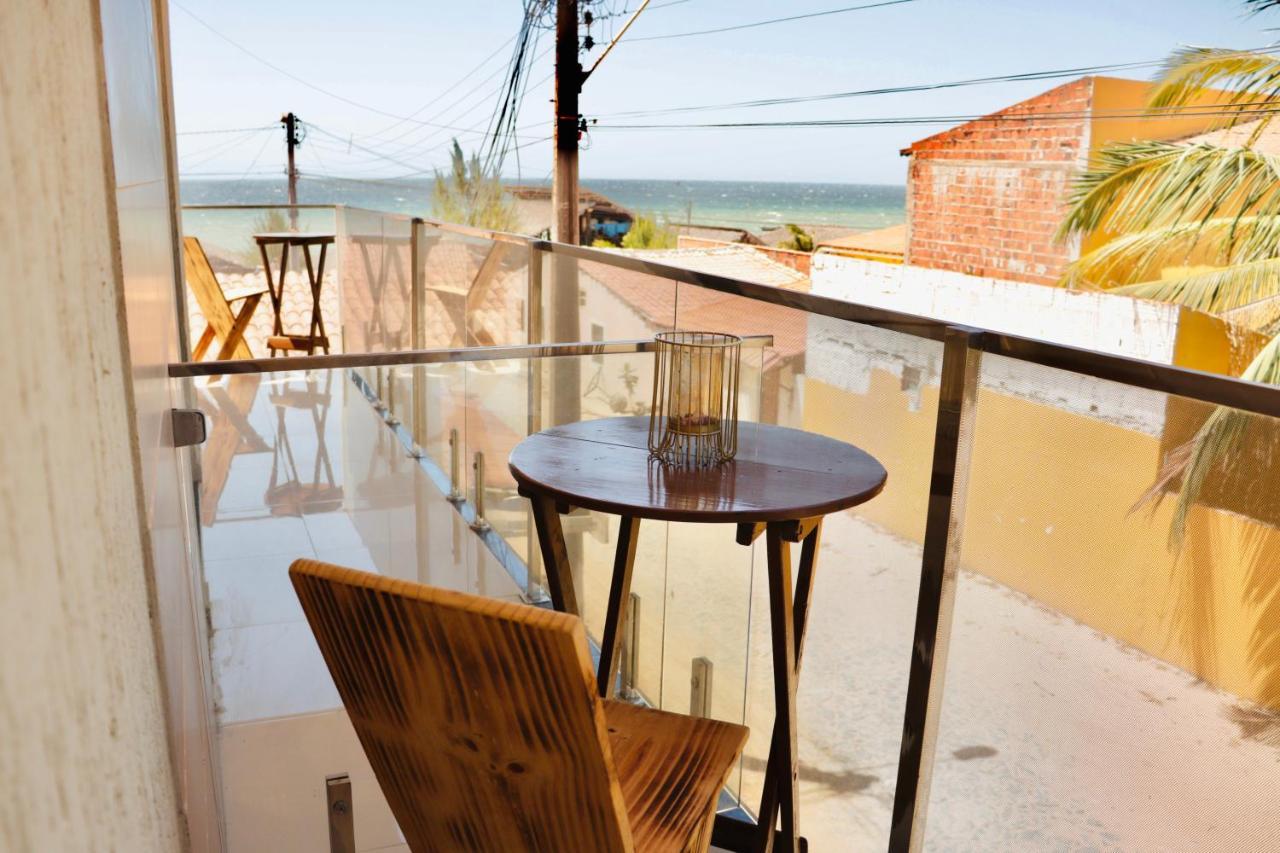 Maravista Flats Apart otel Prea Dış mekan fotoğraf