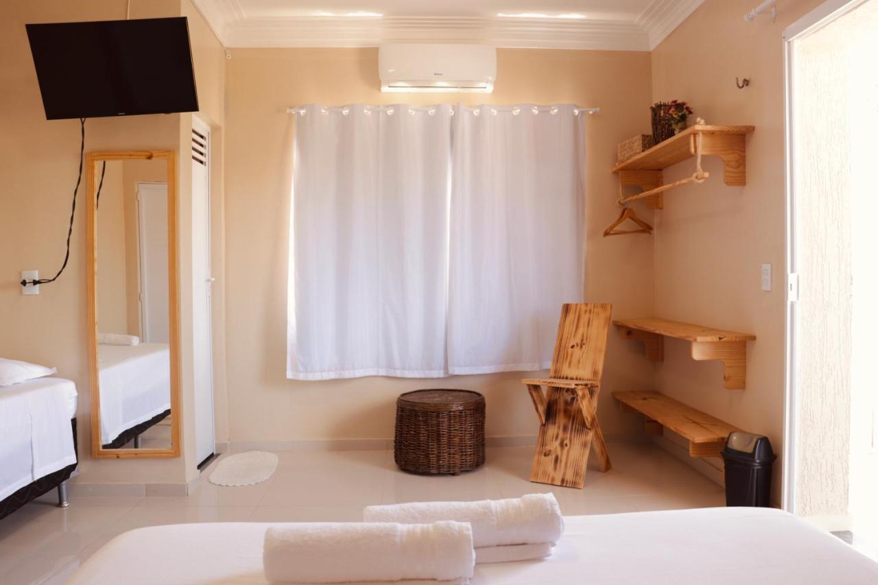Maravista Flats Apart otel Prea Dış mekan fotoğraf