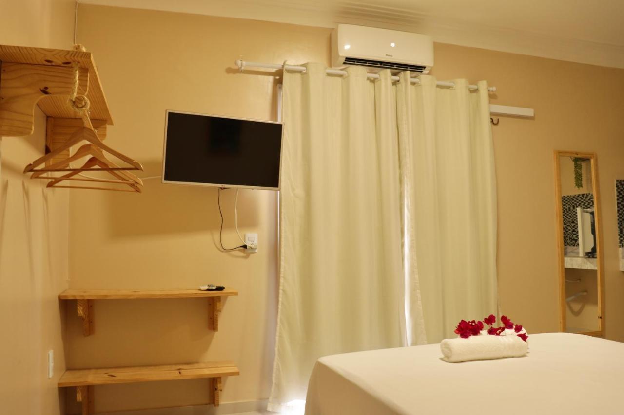 Maravista Flats Apart otel Prea Dış mekan fotoğraf