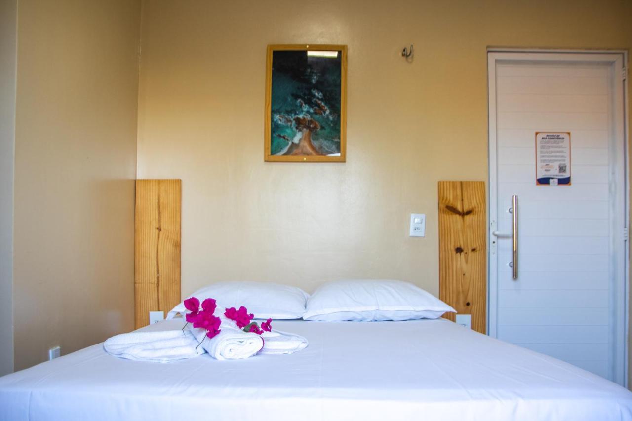 Maravista Flats Apart otel Prea Dış mekan fotoğraf