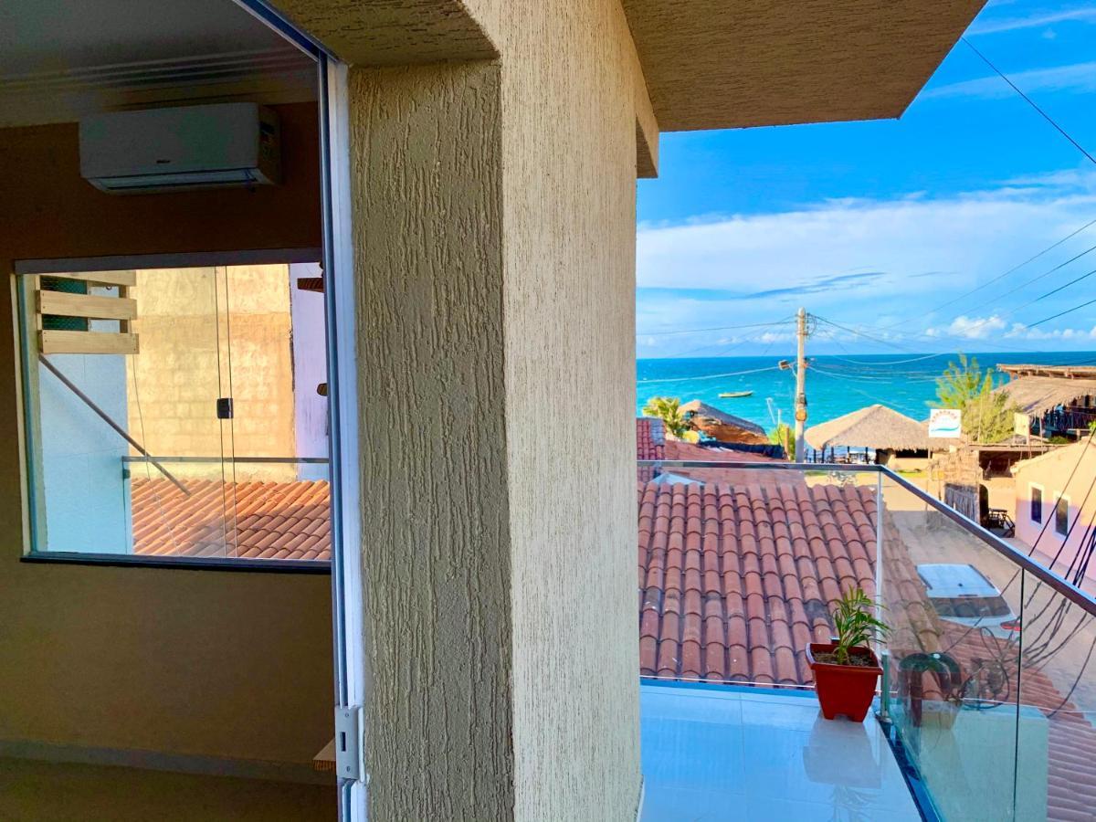 Maravista Flats Apart otel Prea Dış mekan fotoğraf