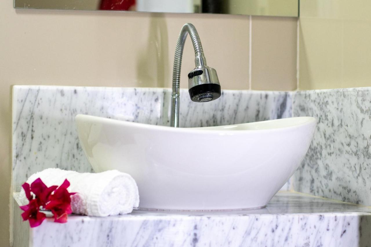 Maravista Flats Apart otel Prea Dış mekan fotoğraf