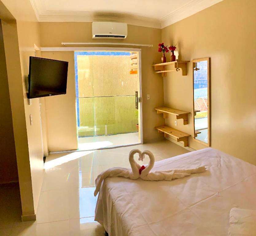 Maravista Flats Apart otel Prea Dış mekan fotoğraf