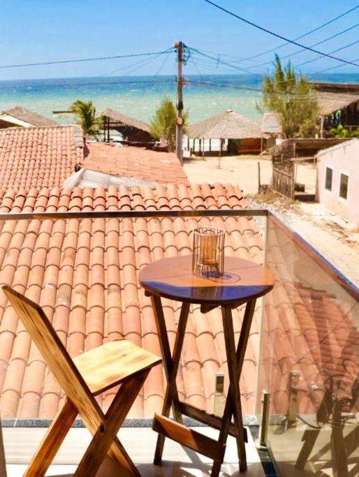 Maravista Flats Apart otel Prea Dış mekan fotoğraf
