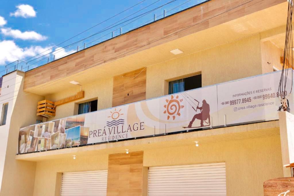 Maravista Flats Apart otel Prea Dış mekan fotoğraf