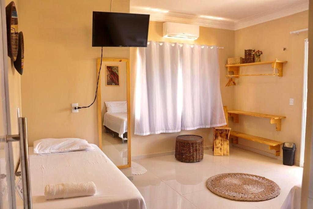 Maravista Flats Apart otel Prea Dış mekan fotoğraf